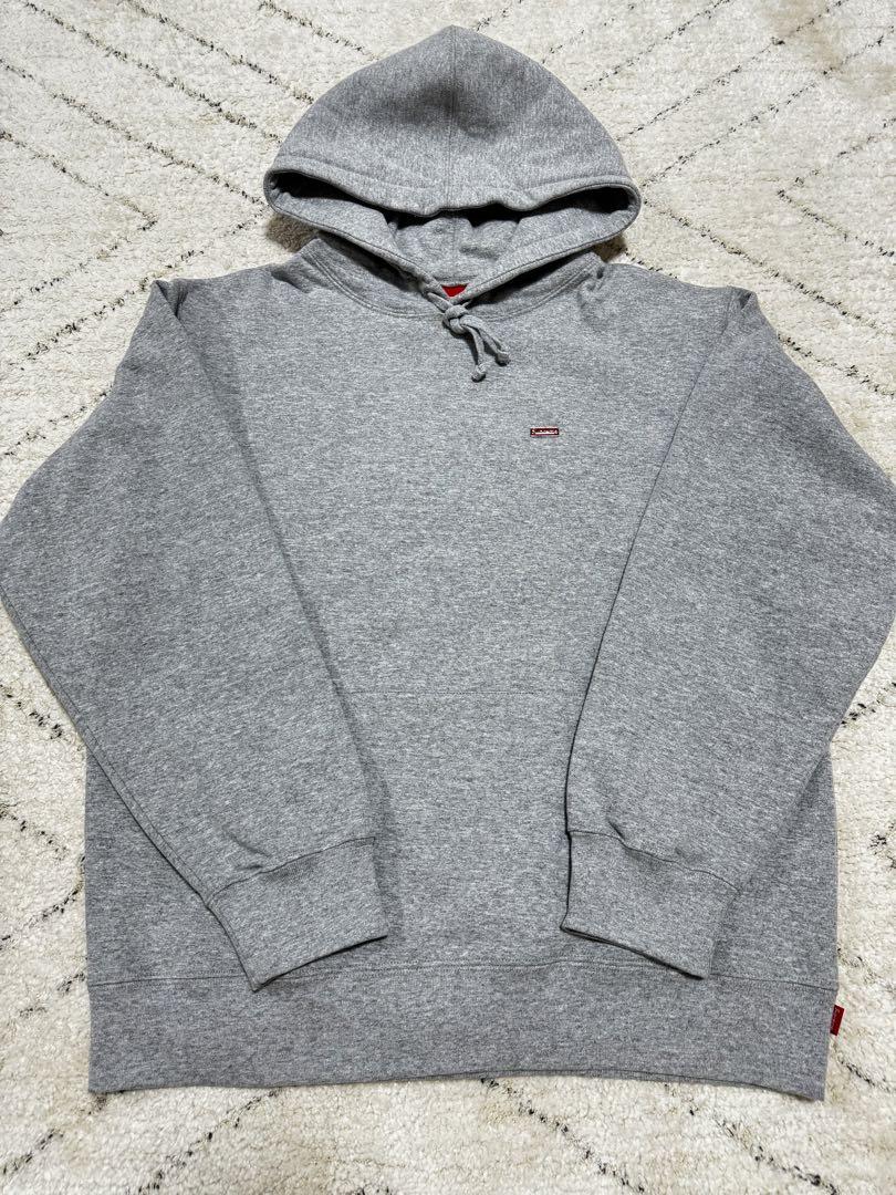 supreme シュプリーム Mサイズ パーカー