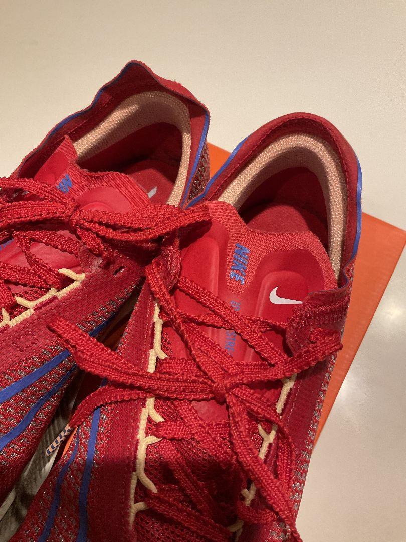 Nike ストリークフライ 26cm レッド