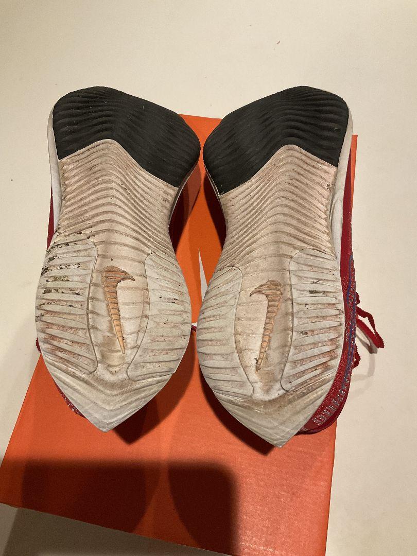 Nike ストリークフライ 26cm レッド