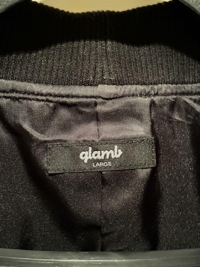 ジャケット・アウター Mllitary Tailored JKT / Black