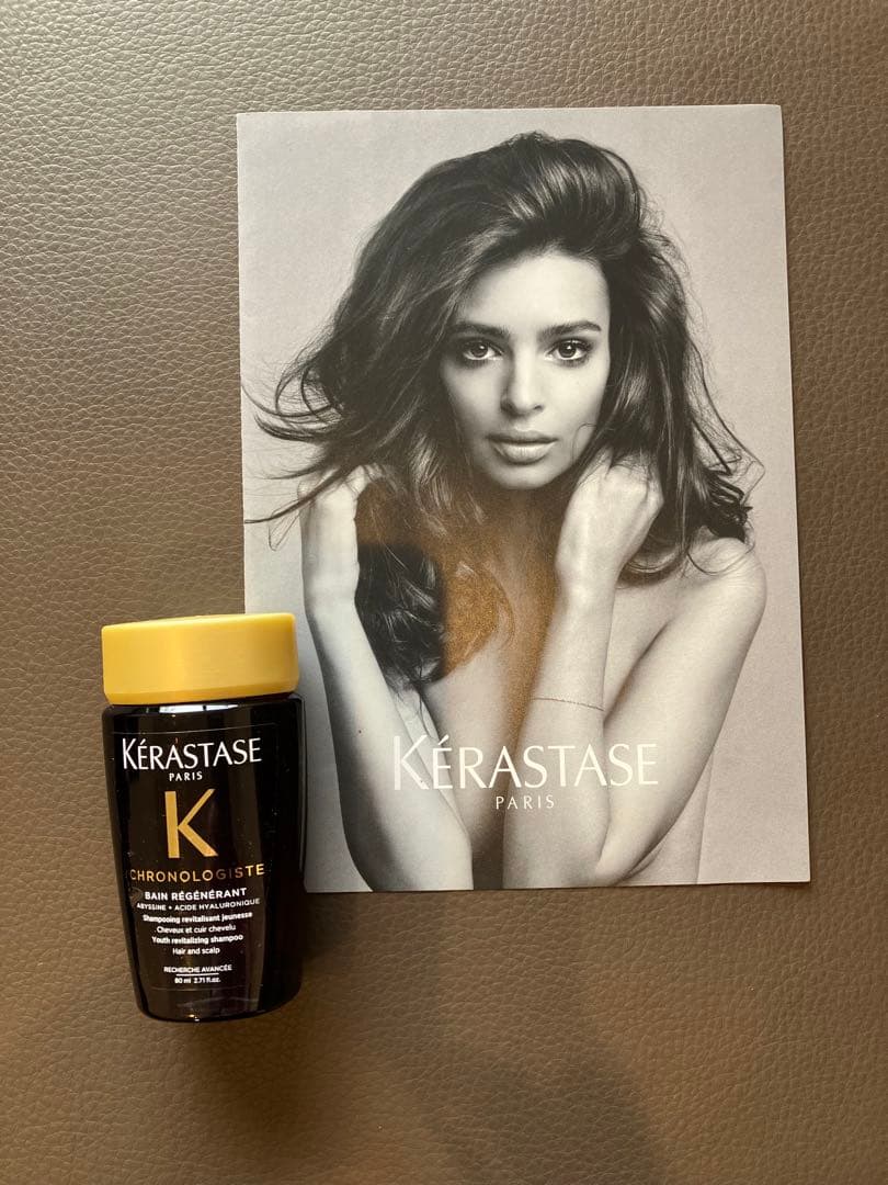 新作モデル ケラスターゼ CHバン RGNR 80ml docsautoersc.com