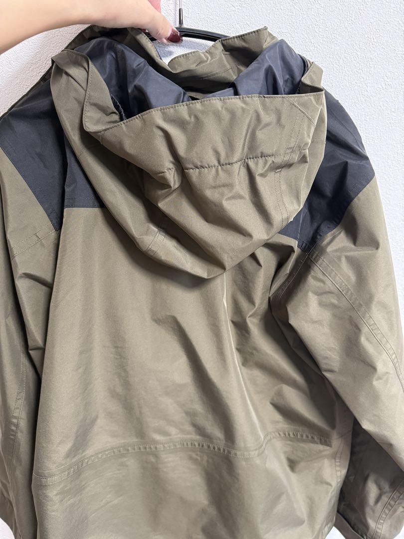 THE NORTH FACE エクスプロレーションジャケット
