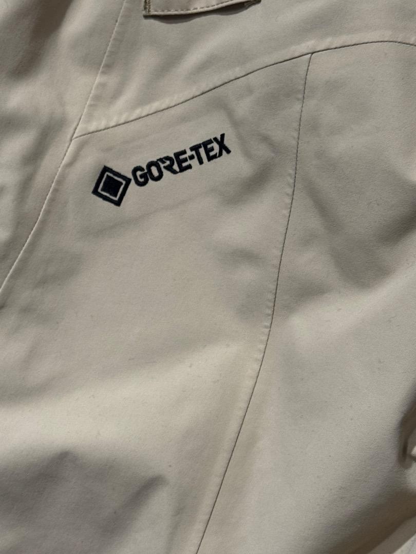 ゴールドウィン W&#39;s GORE-TEX 2L カーゴパンツ サイズ2 新品本物 ゴールドウィン W's GORE-TEX 2L カーゴパンツ サイズ2 新品本物
