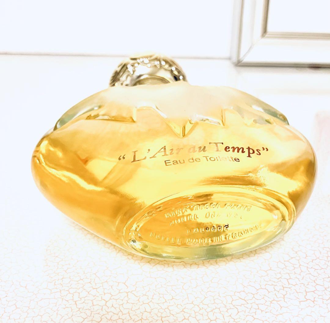 【NINA RICCI】200ml  未使用ニナリッチ香水