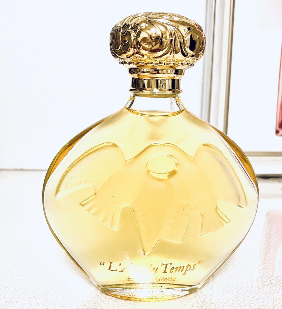 【NINA RICCI】200ml  未使用ニナリッチ香水