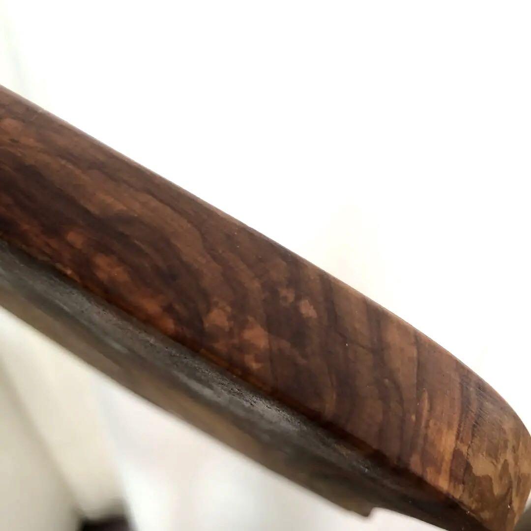 Arte Legno刻印有りタイプ オリーブウッド カッティングボード