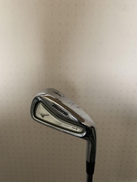クロムメッ Mizuno mp4 p- 6 4 アイアン 97akF-m44389558672 ┊クゴールド