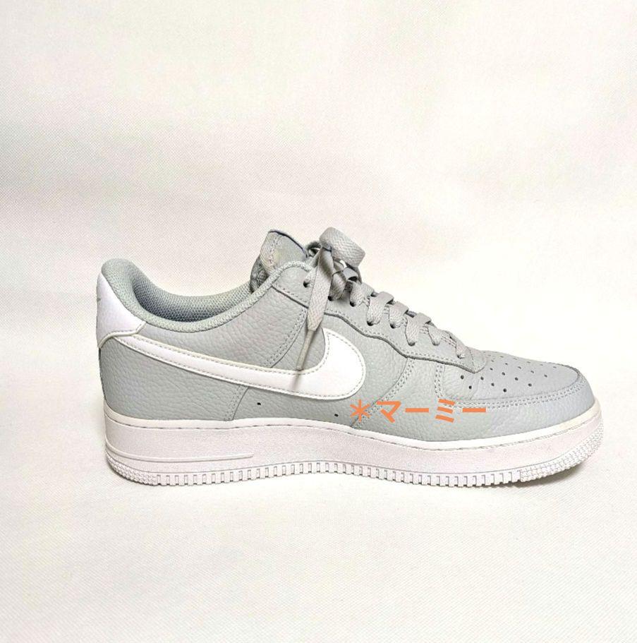 NIKE Air Force 1 '07 ナイキ エアフォース1 グレー