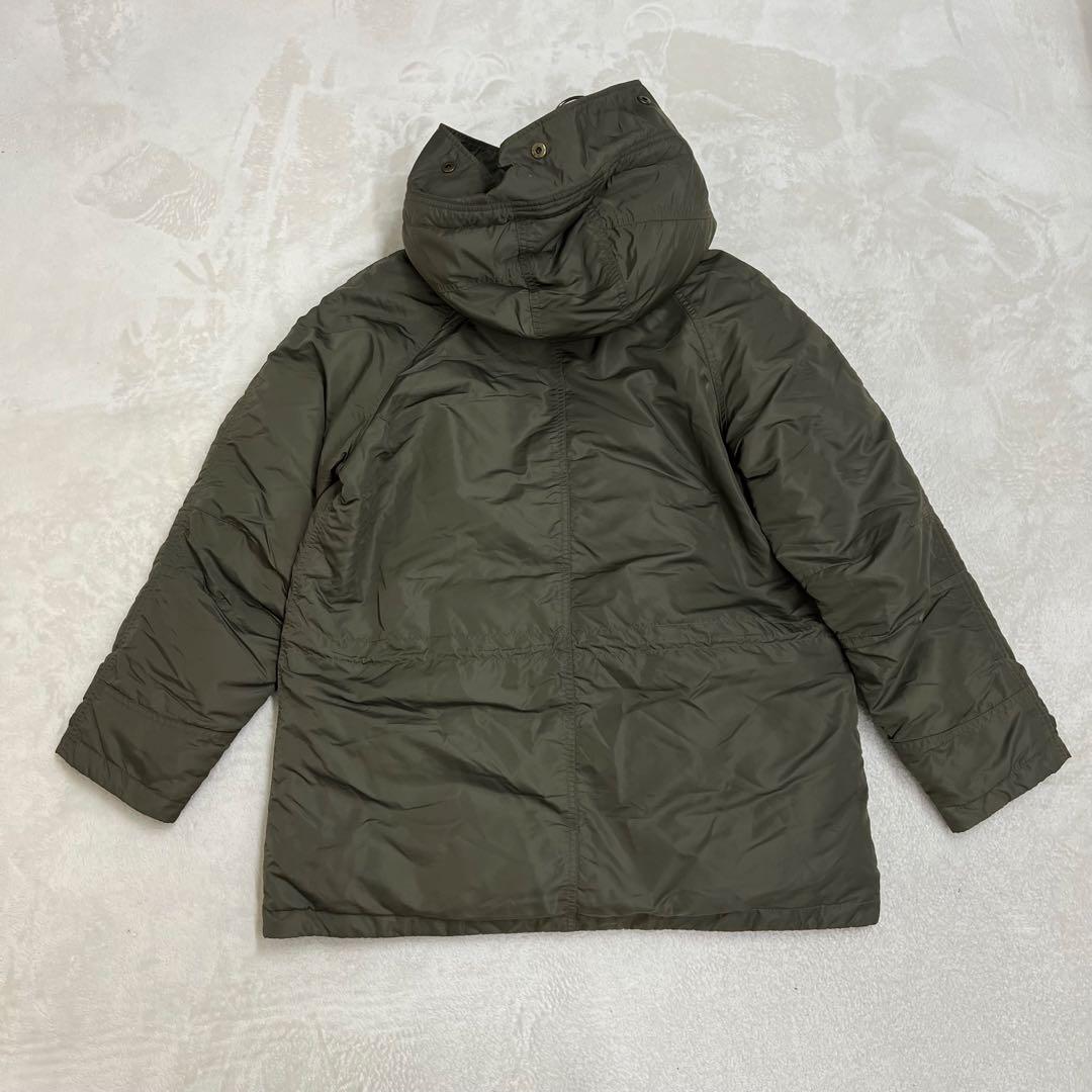 ラルフローレン Ralph Lauren ミリタリー ダウン ミリタリーダウン POLO RALPH LAUREN - Polo by Ralph Lauren ポロ ラルフローレン
