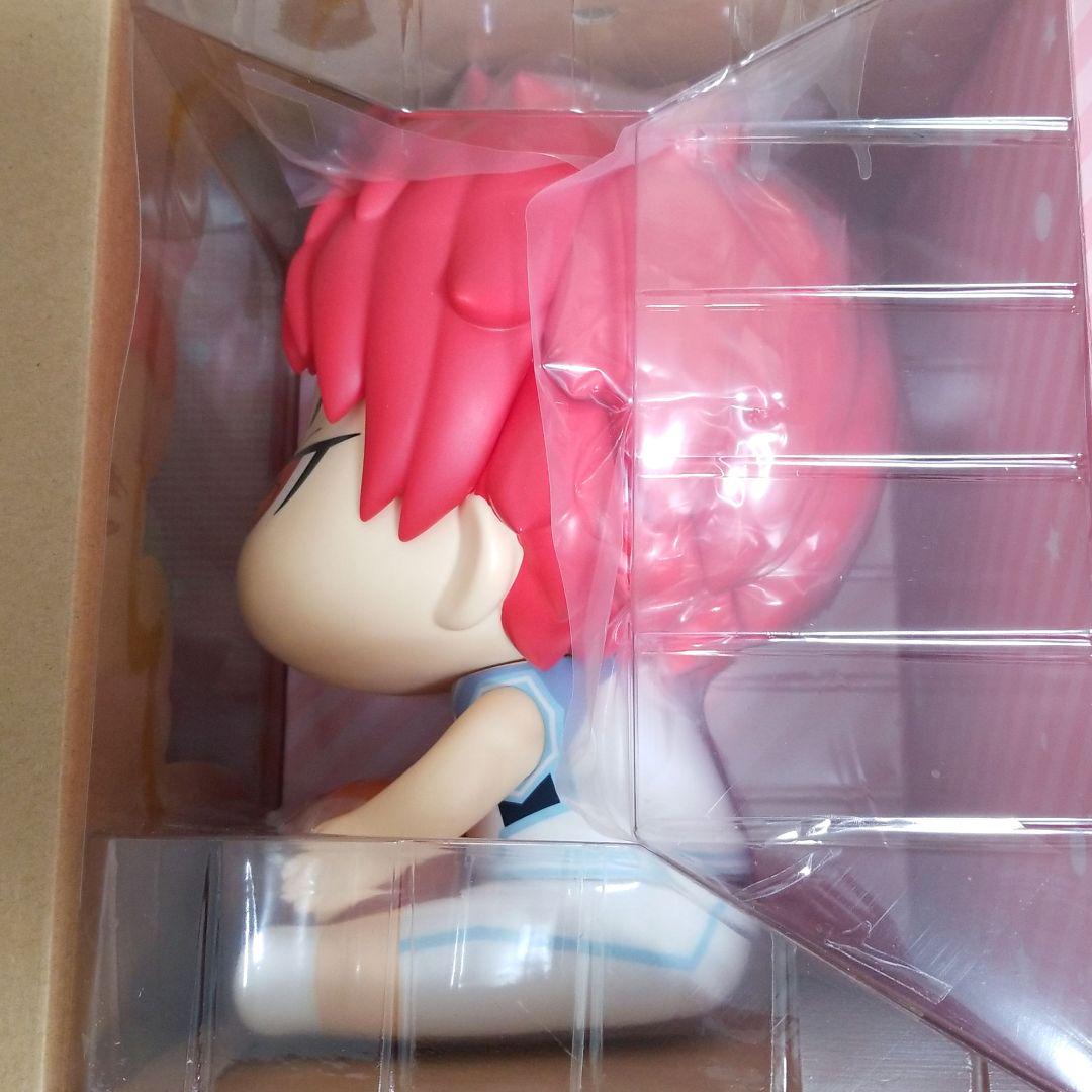 黒子のバスケ ぷにぷにほっぺどーる 赤司征十郎 オッドアイ