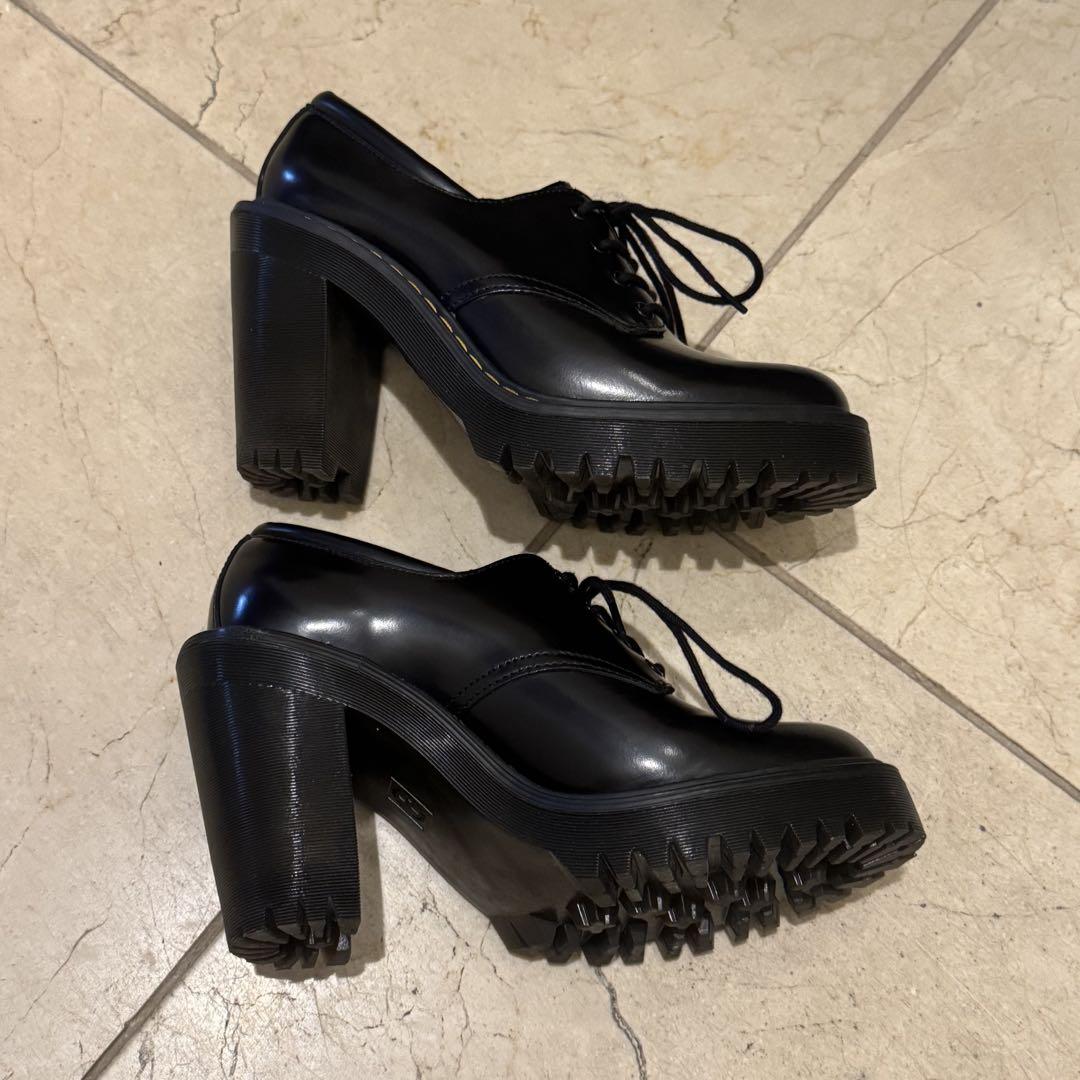 Dr.Martens SALOME UK3（22.0～22.5）