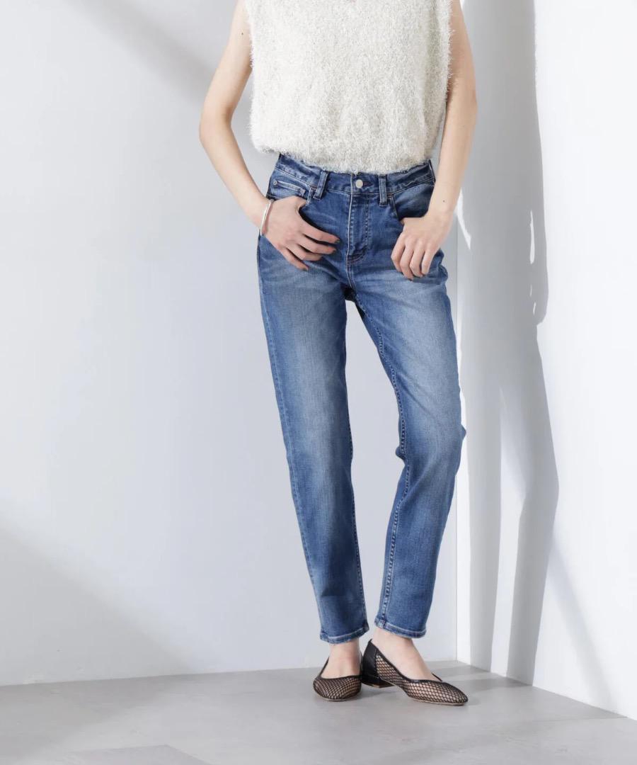 【新品】Healthy denim ヘルシーデニム H. Salt デニム