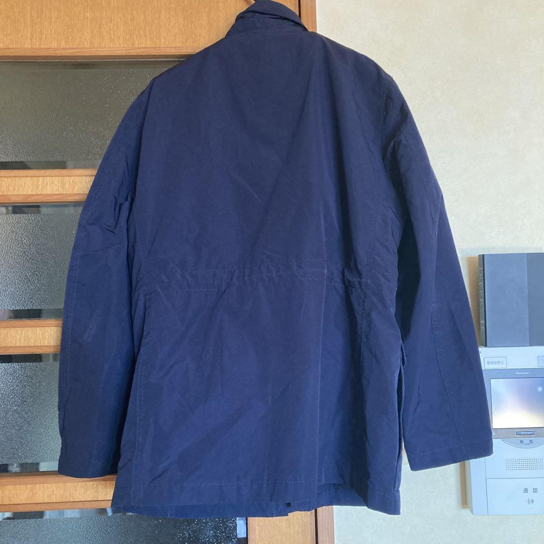 MACKINTOSH マッキントッシュ ミリタリージャケット PRIMALOFT