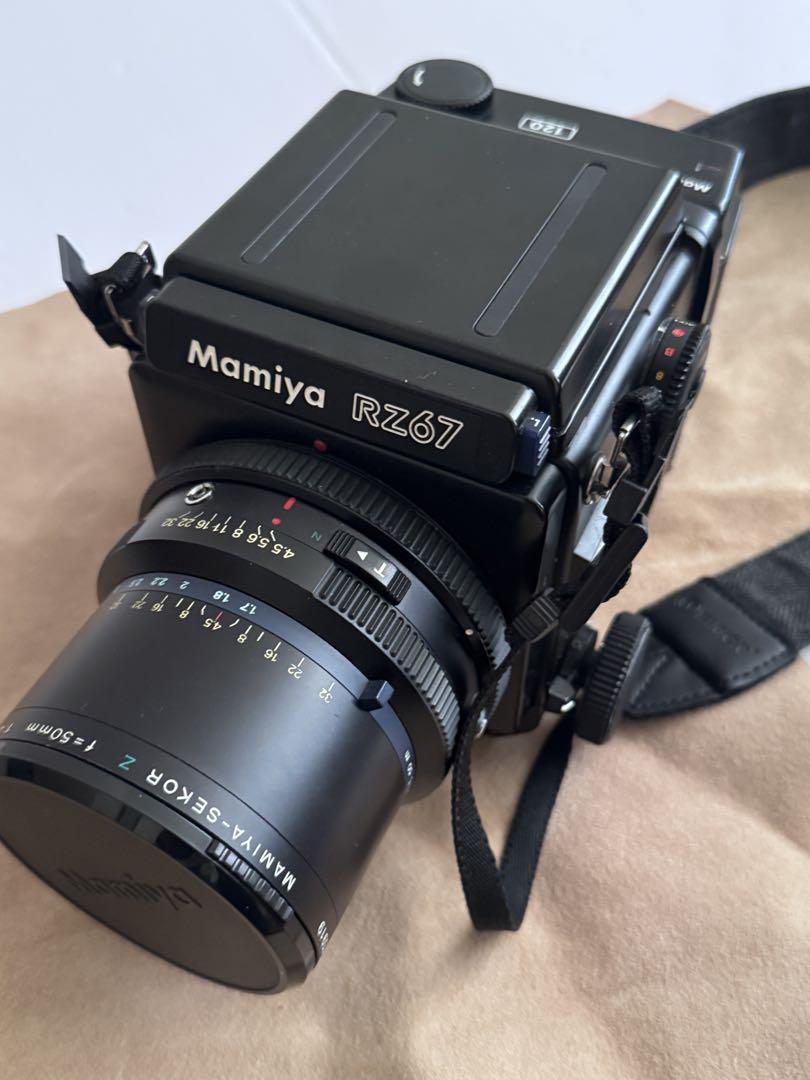 RZ67
