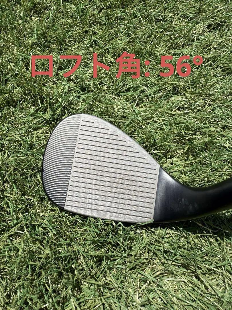 Cleveland クリーブランドRTX 6 ウェッジ 56° 60°