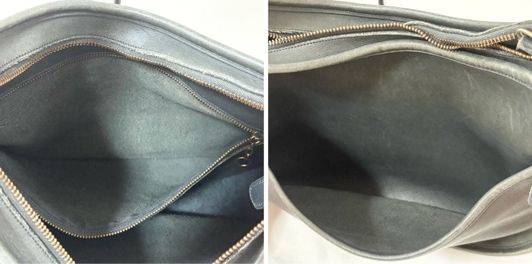 希少 COACH オールドコーチ・80'sアメリカ製 エルゴ ショルダーバッグ 希少 COACH オールドコーチ・80'sアメリカ製 エルゴ ショルダーバッグ