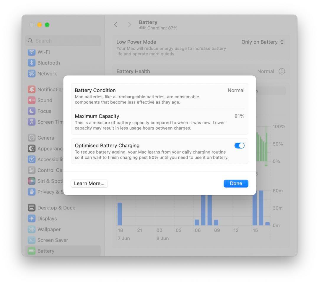 MacBook Pro 14-inch 2021 M1 Pro 16GB 1TB