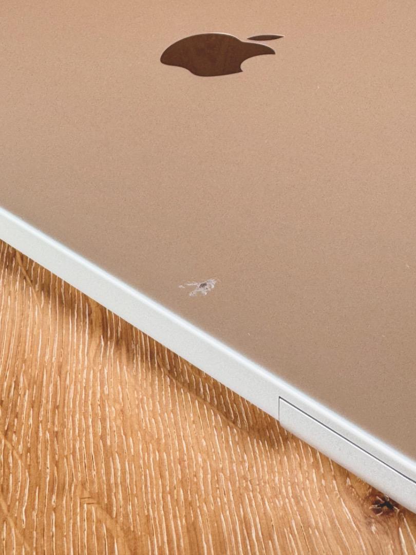 MacBook Pro 14-inch 2021 M1 Pro 16GB 1TB