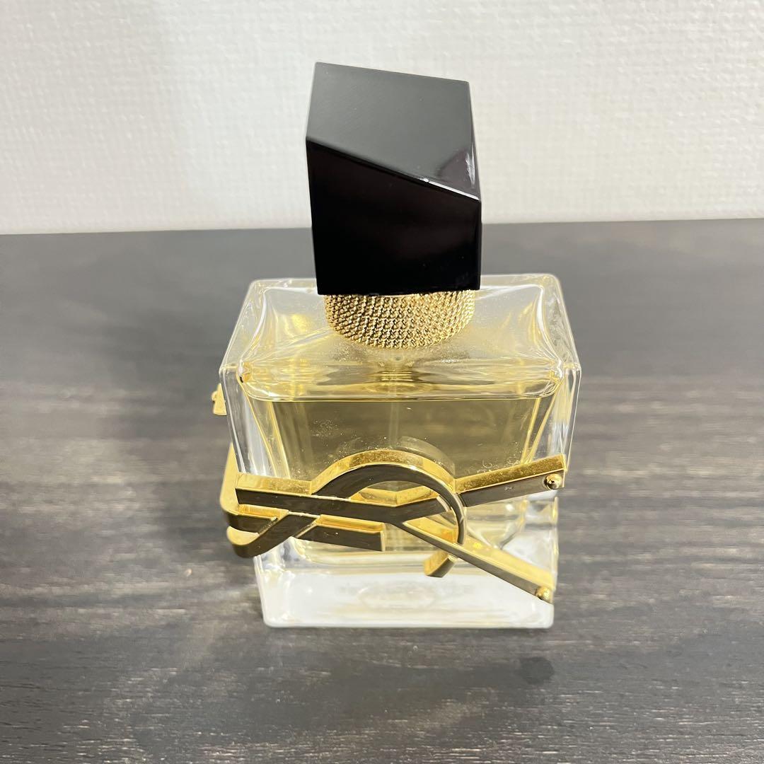 イブサンローラン リブレ オーデパルファム 30ml