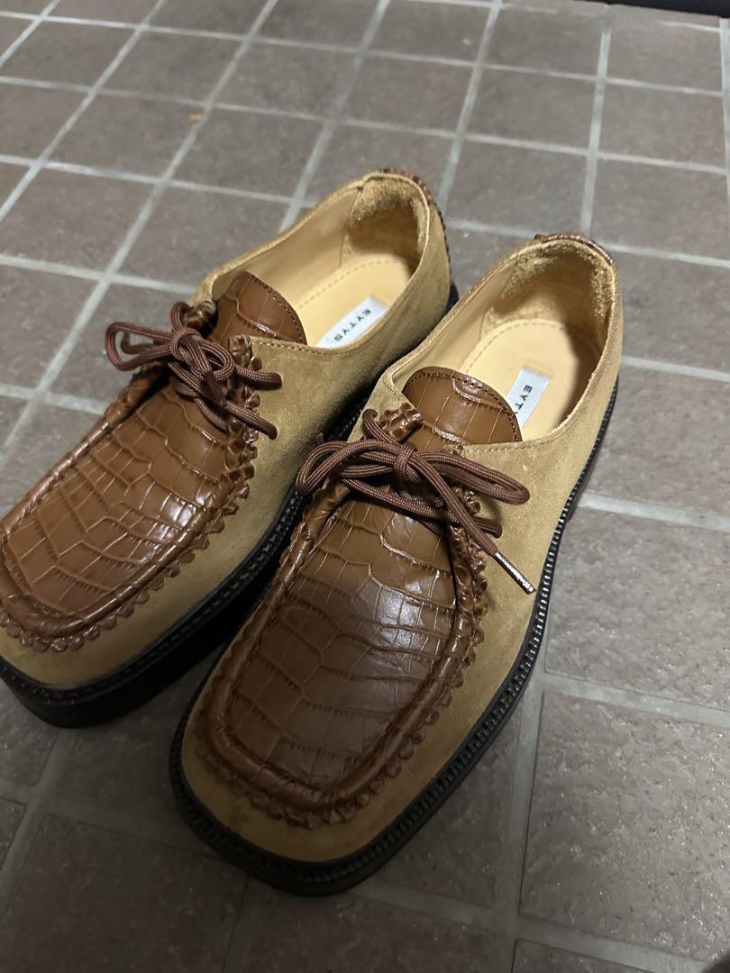 靴 Eytys Akeem
