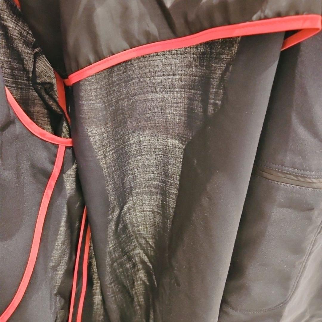 DRESSTERIOR ドレステリア サマーウール セットアップ ダブル 紺