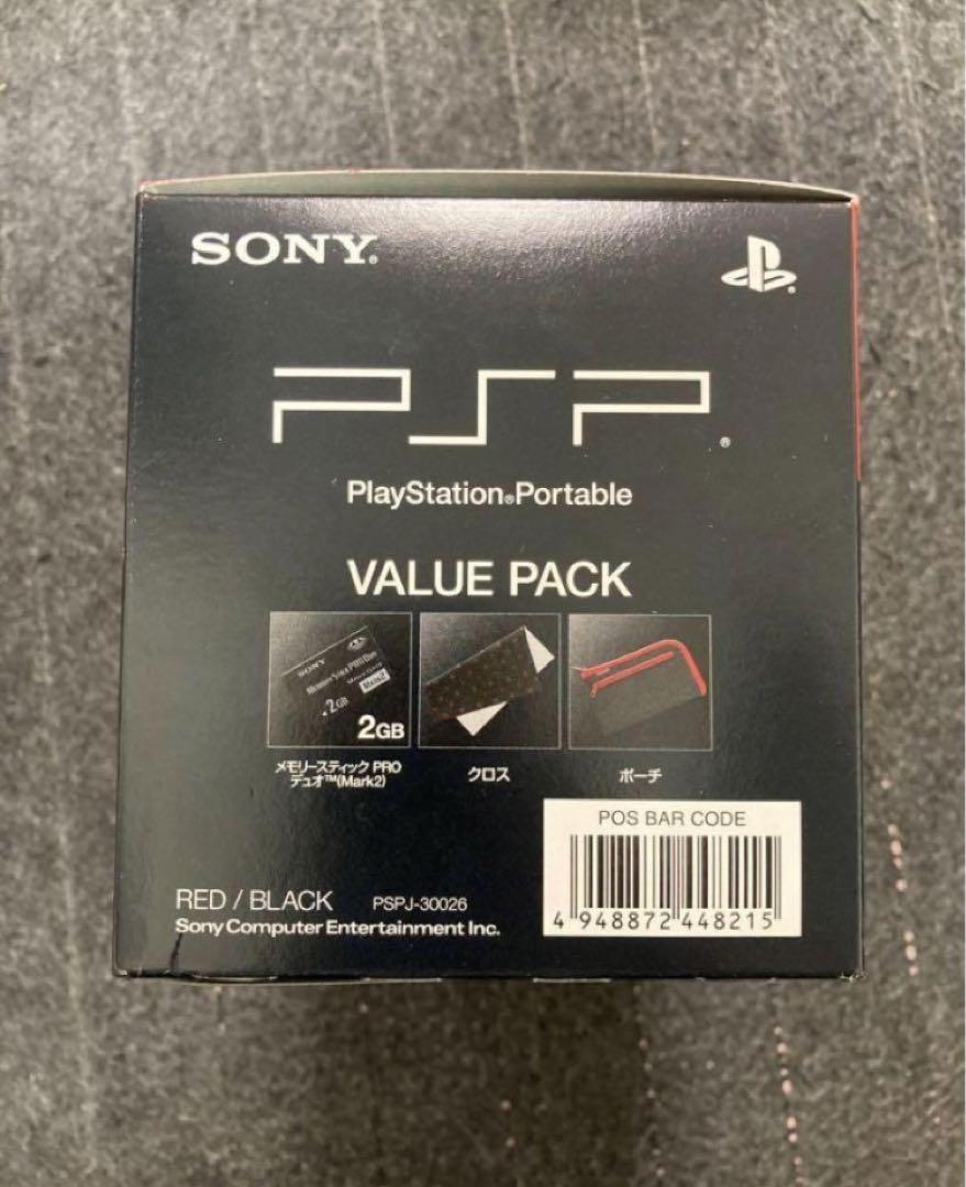 PSP