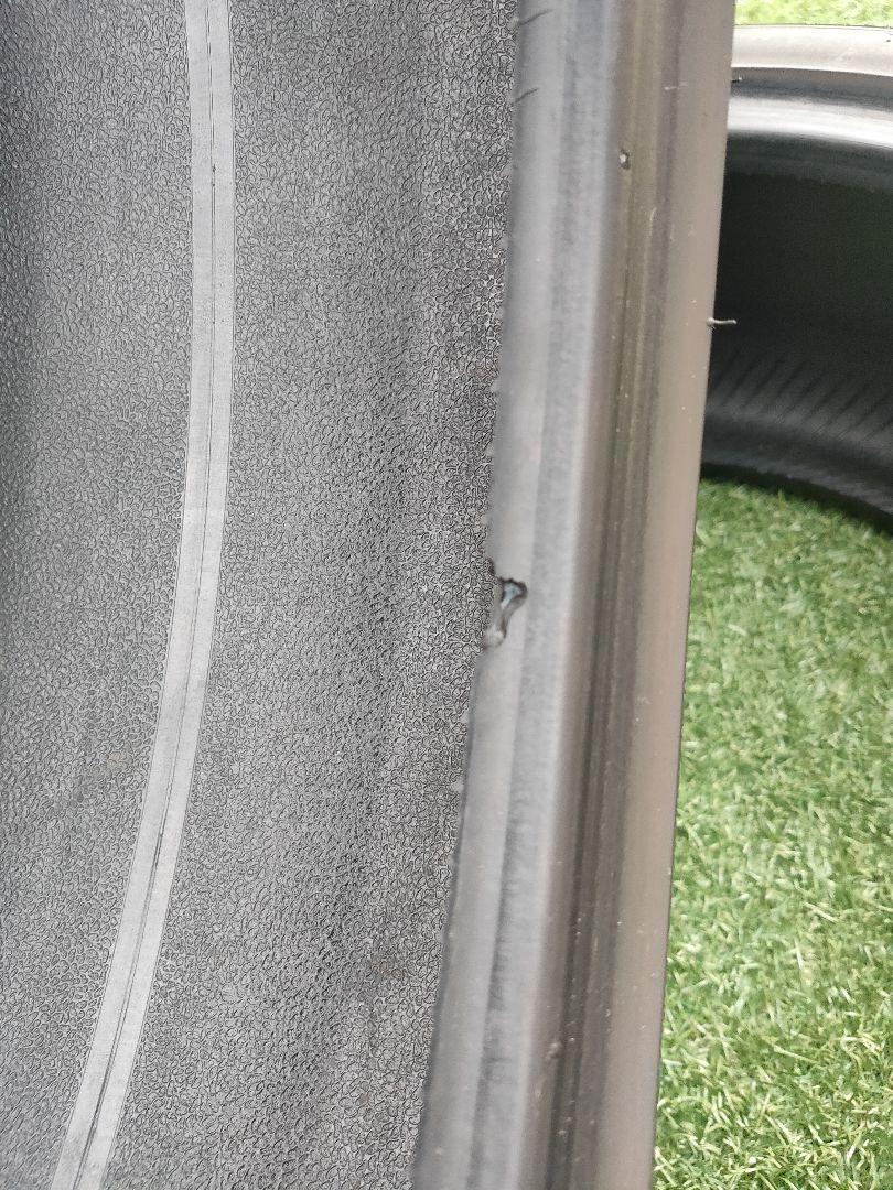 ②Hankook Ventus Prime 3 ベンタス 225/40R18
