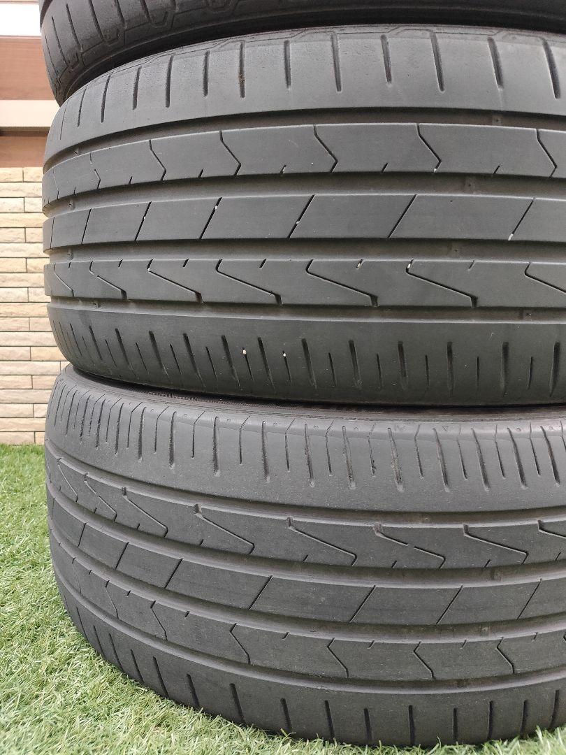 ②Hankook Ventus Prime 3 ベンタス 225/40R18