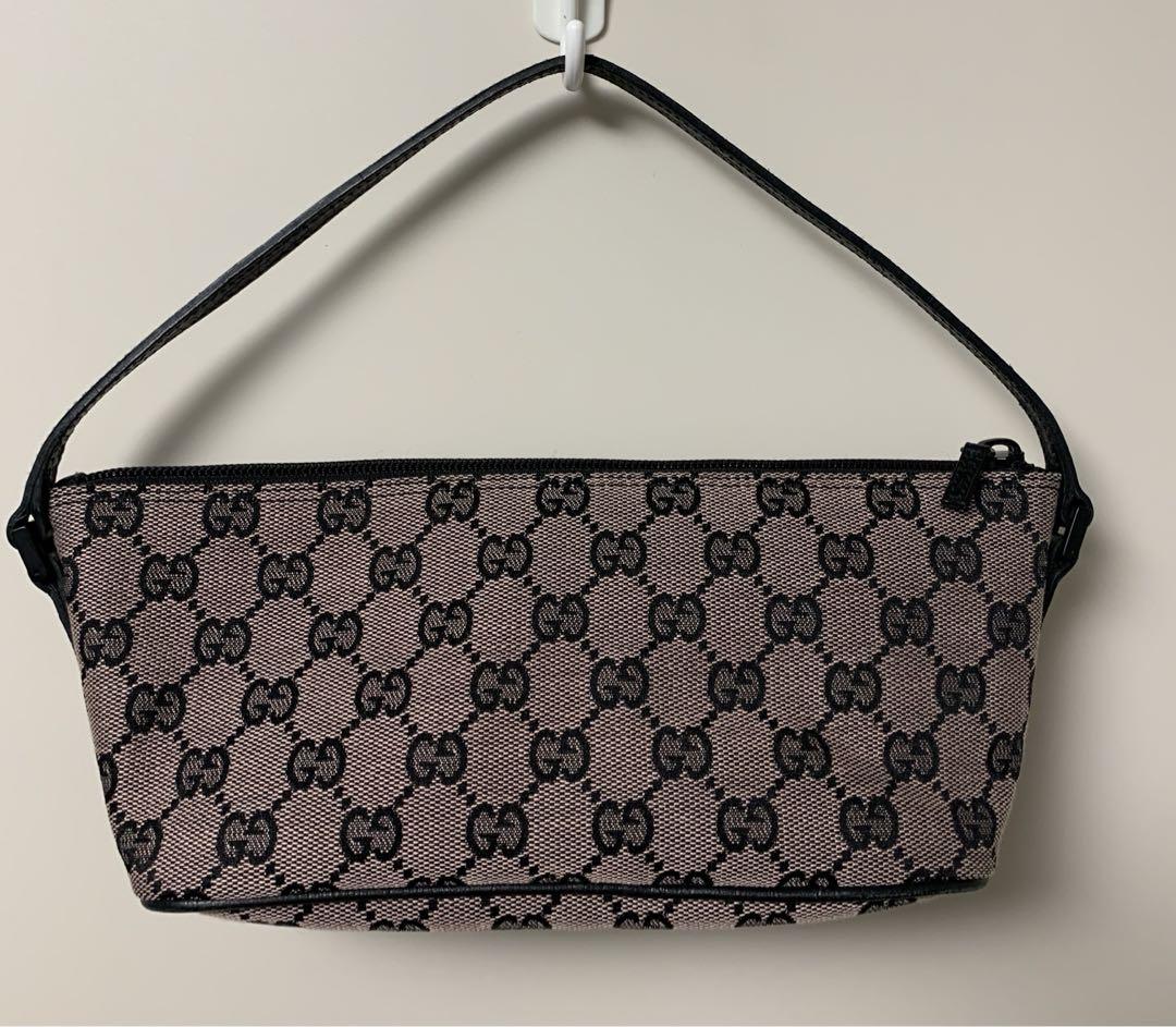 GUCCI ポーチ　未使用品