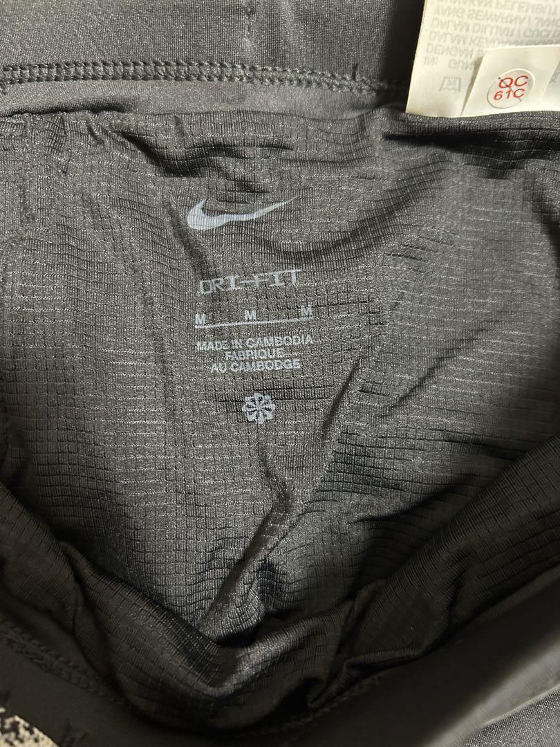 NIKE TRAIL タイツ Mサイズ