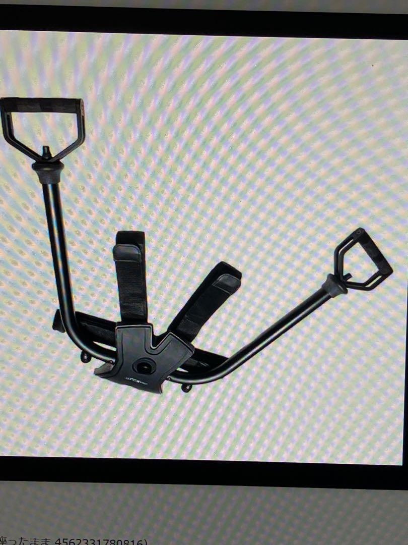 office gym ストレッチ器具