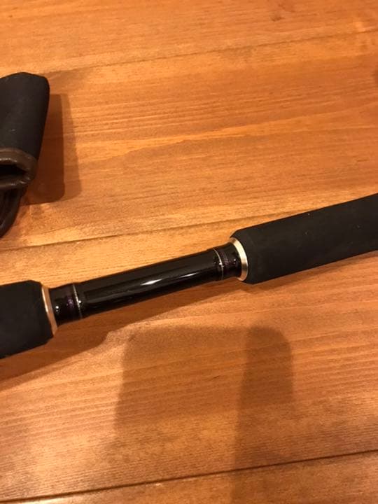 ハートランド 疾風 琵琶湖スペック HL 742HRB-SV12 | www