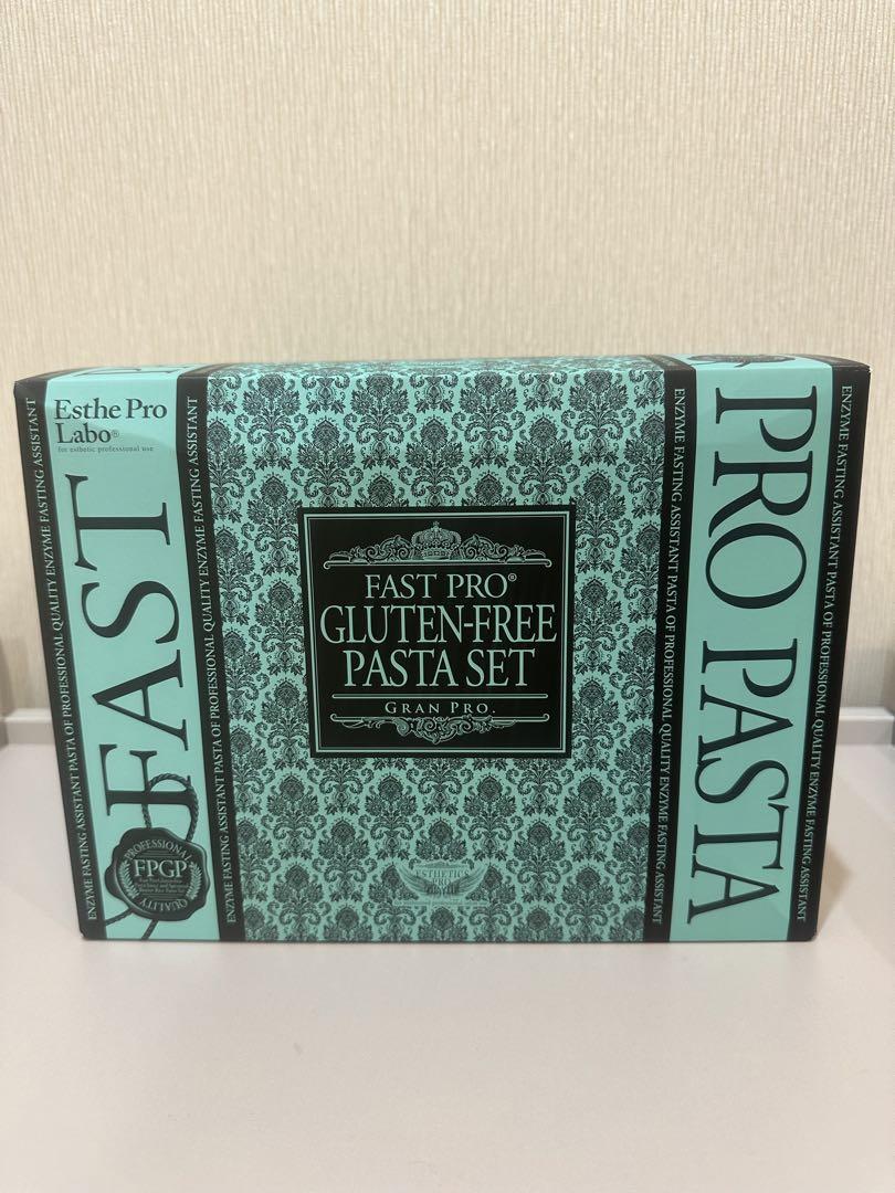 新品！ファストプロパスタ【ダイエット】