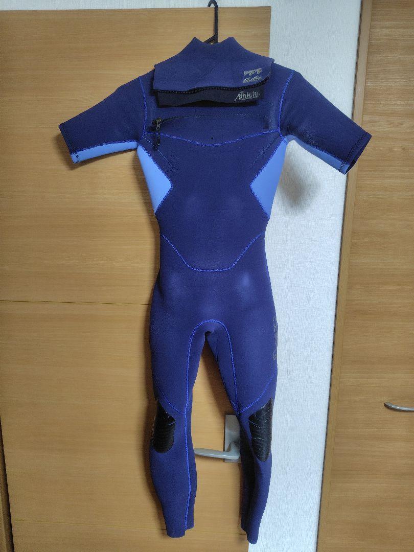 BILLABONG シーガルウェットスーツ