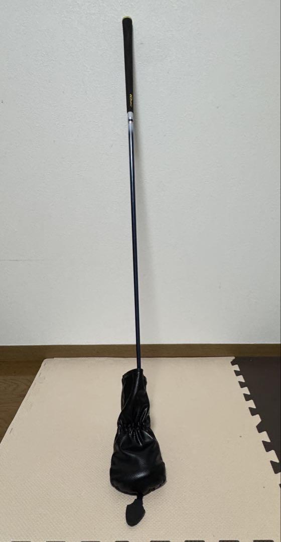 【最終値引き価格】テーラーメイド M4 5w Diamana TB 70 TX