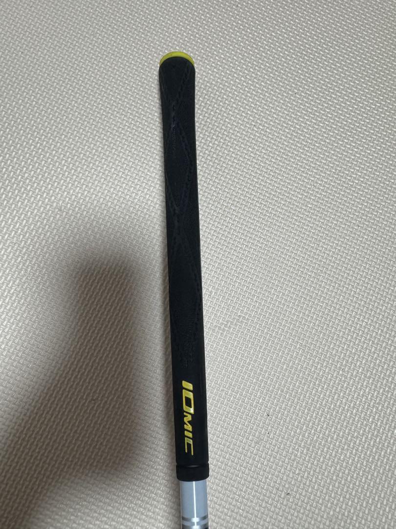 【最終値引き価格】テーラーメイド M4 5w Diamana TB 70 TX