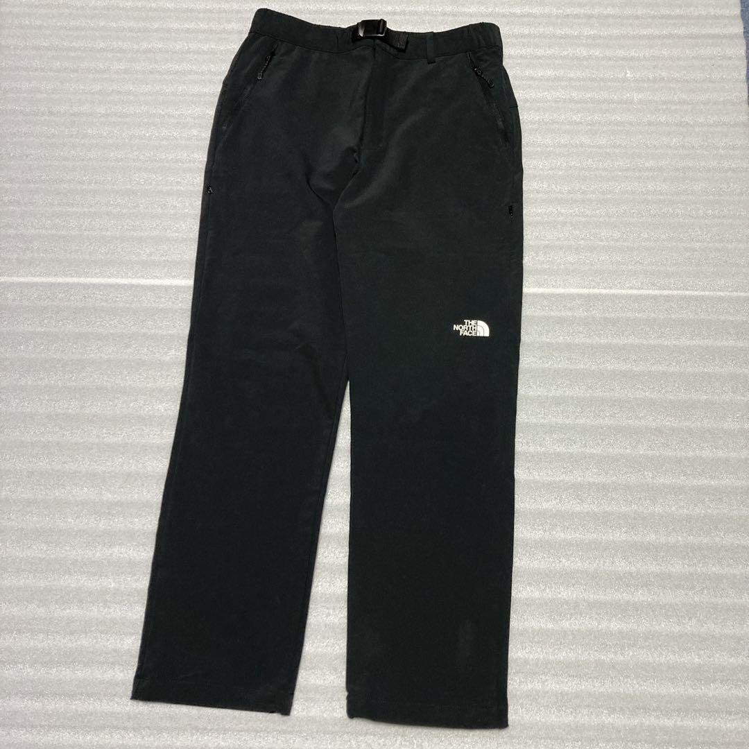 【美品】 THE NORTH FACE バーブパンツ　 ブラックS