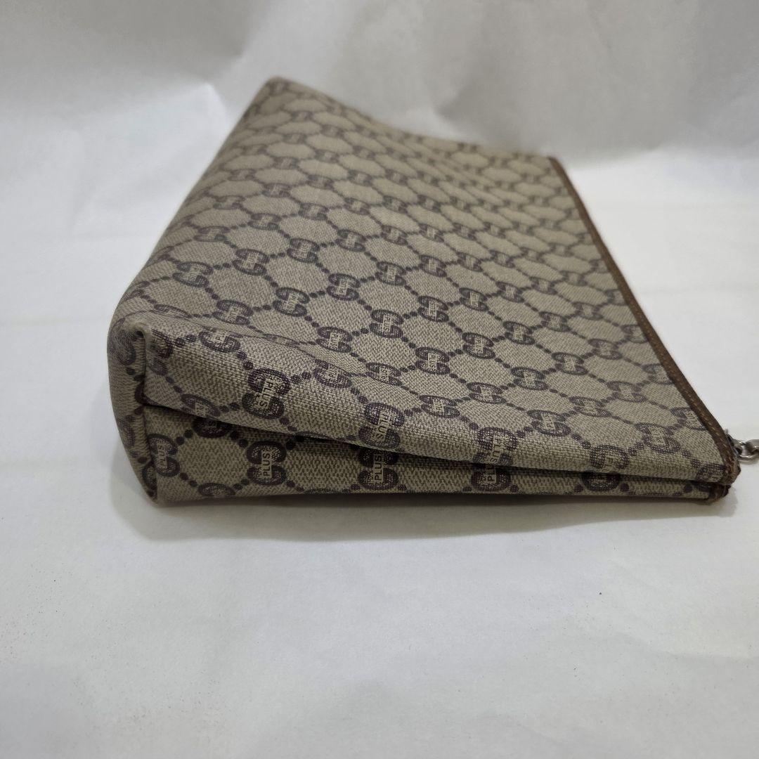 本命ギフト 美品✨ グッチ GUCCI クラッチバッグ セカンドバッグ ポーチ GG バッグ