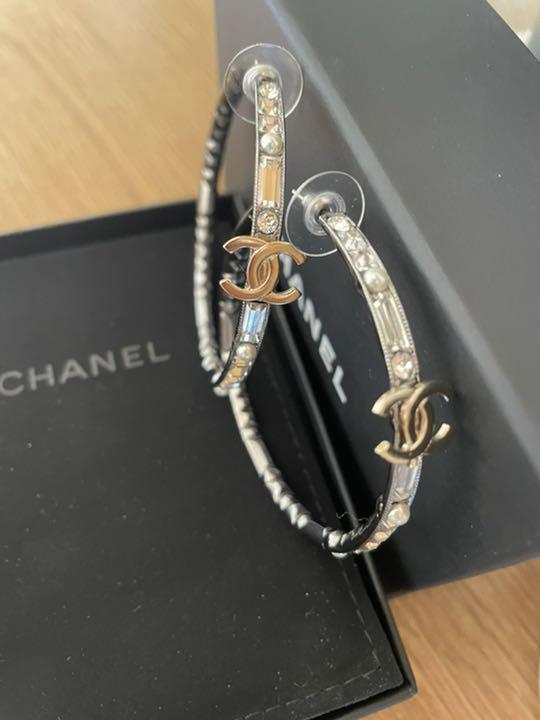 32%割引ブラック系【2021A/W新作☆送料無料】 新品未使用 CHANEL フープピアス 新宿伊勢丹シャネル購入 年末年始価格 ブレスレット アクセサリーブラック系-ADOLFORAMIREZ.ES 32%割引ブラック系【2021A/W新作☆送料無料】 新品未使用 CHANEL フープピアス 新宿伊勢丹シャネル購入 年末年始価格 ブレスレット アクセサリーブラック系-ADOLFORAMIREZ.ES