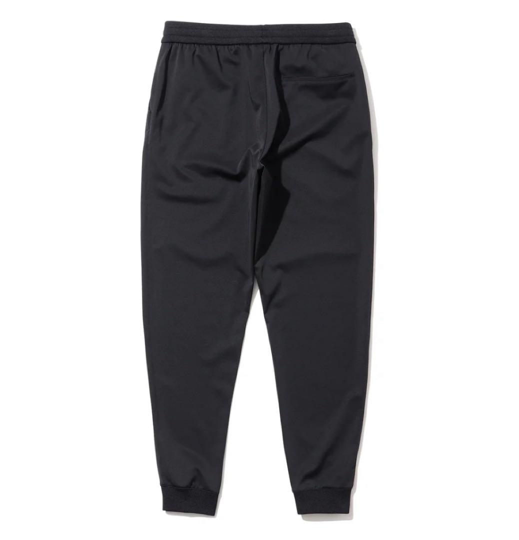【美品】+CLOTHET Matte Twist Jogger Pants