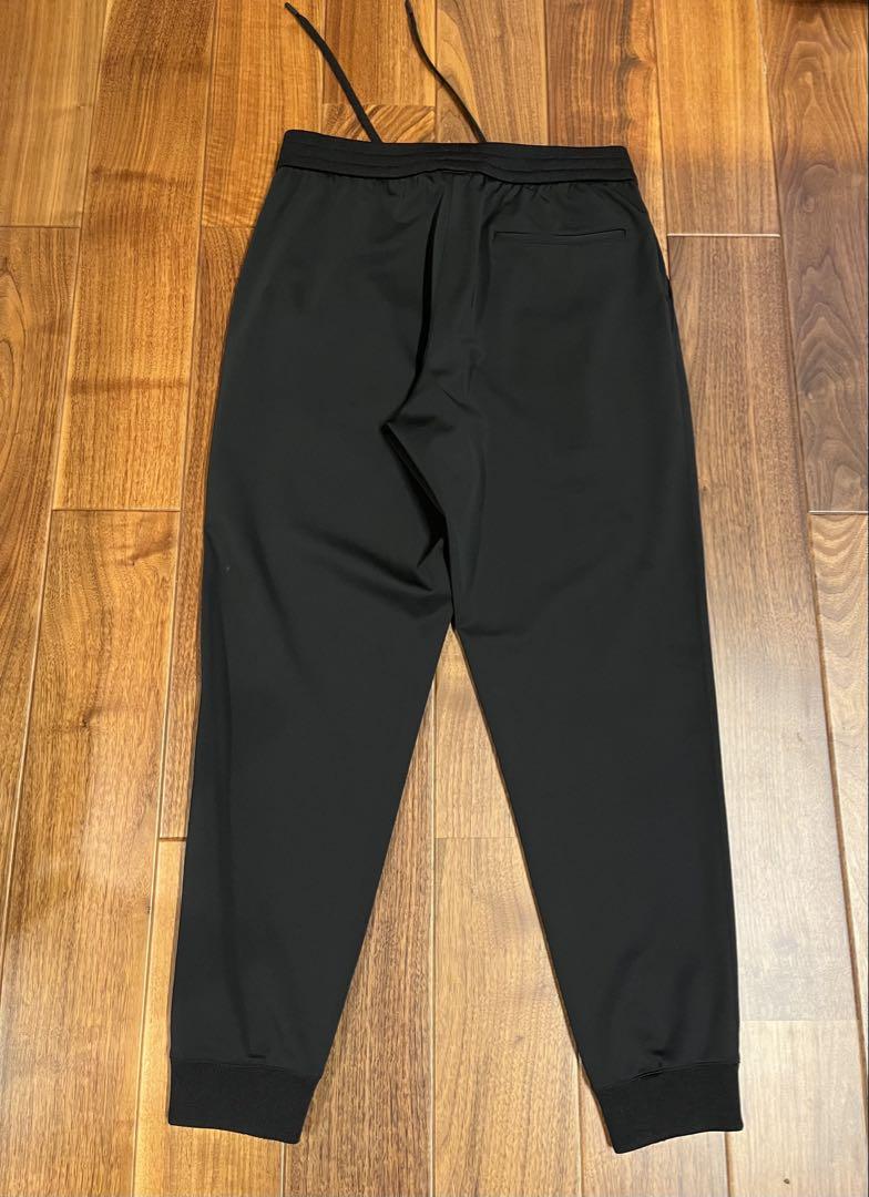【美品】+CLOTHET Matte Twist Jogger Pants