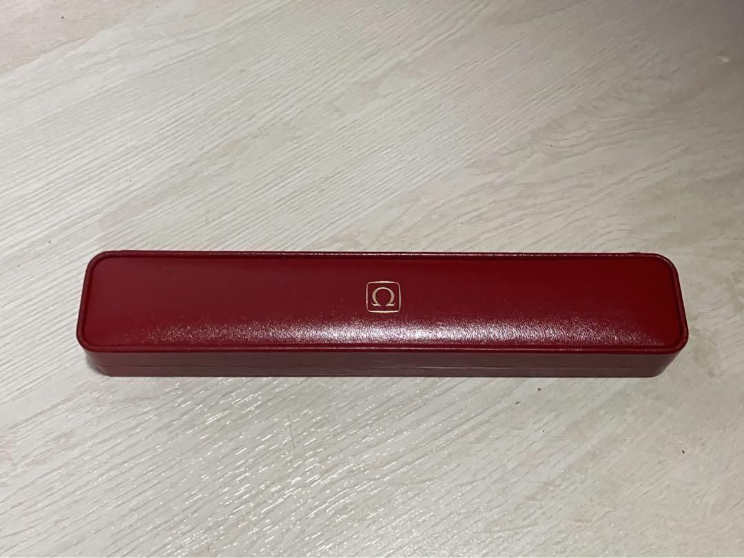 OMEGA オメガ　空箱　時計ケース　カルティエケース　ブルガリ　ケースセット OMEGA - オメガ 時計 空箱 ケース1点の通販 by Kaho's shop