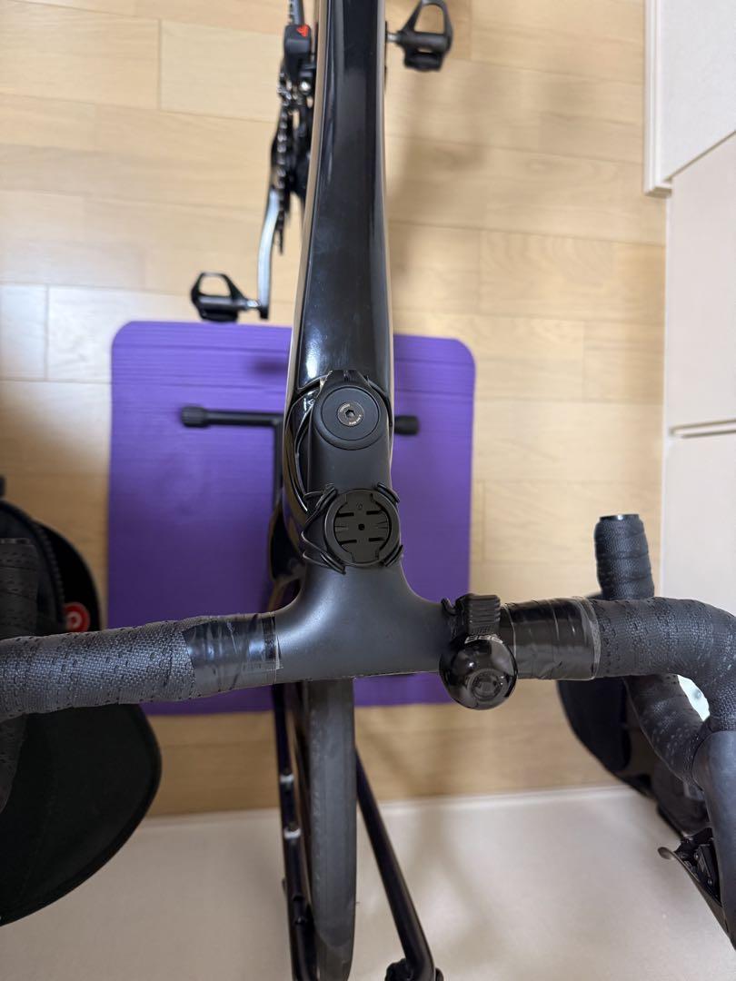 Di2 エモンダ