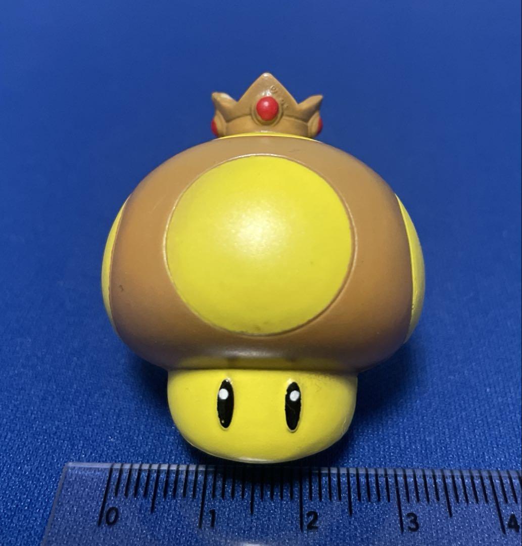 マリオカートWii パワフルダッシュキノコ マグネット レトロ