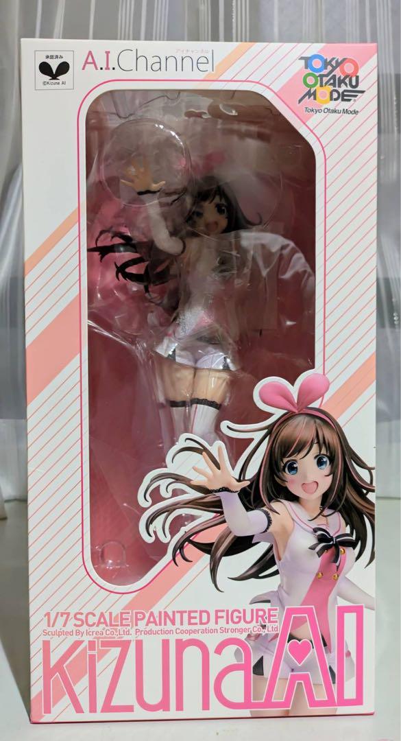 キズナアイ 1/7 スケールフィギュア Tokyo Otaku Mode