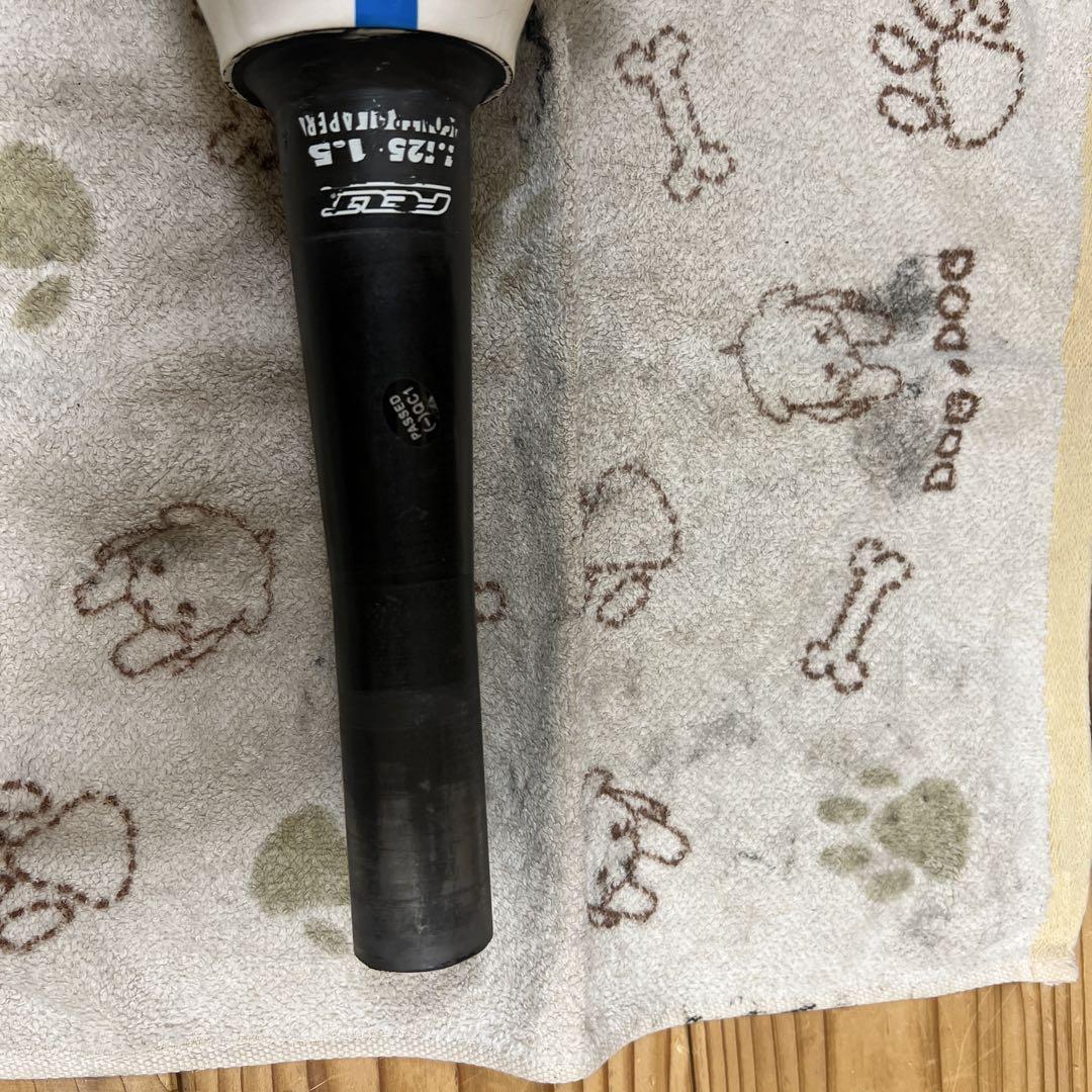 FELT F75 フロントフォーク