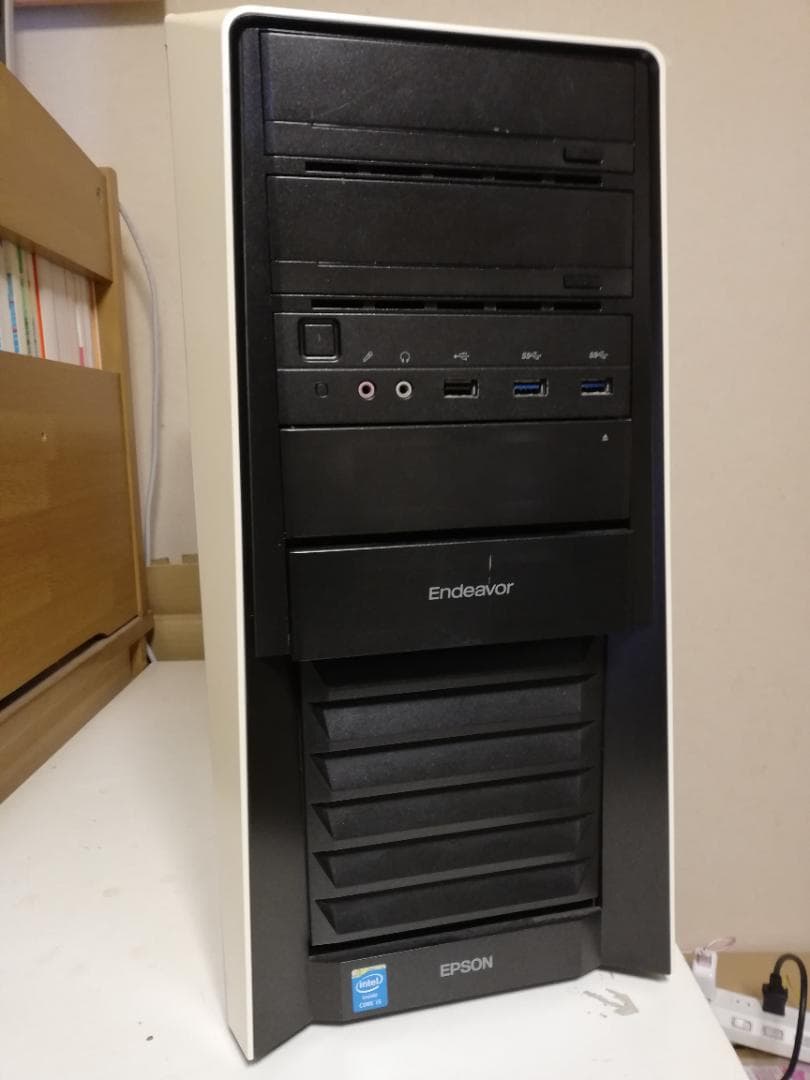 ディスカウント EPSON Endeavor i5-8265 agapeeurope.org