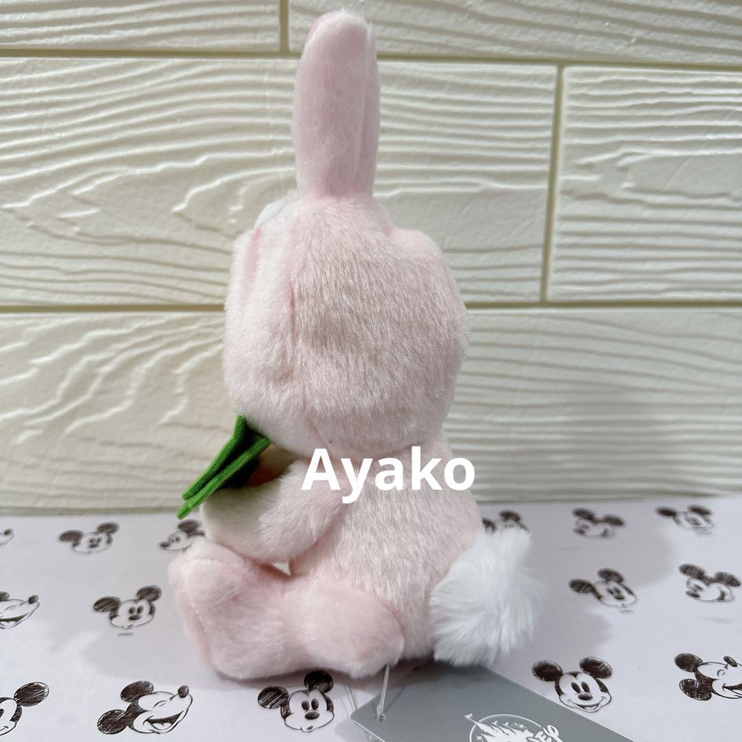 レア☆ ディズニーストア くまのプーさん 着ぐるみ ぬいぐるみ ヒヨコ ウサギ プーさん うさぎ ひよこ 着ぐるみ ディズニーストア ぬいぐるみ