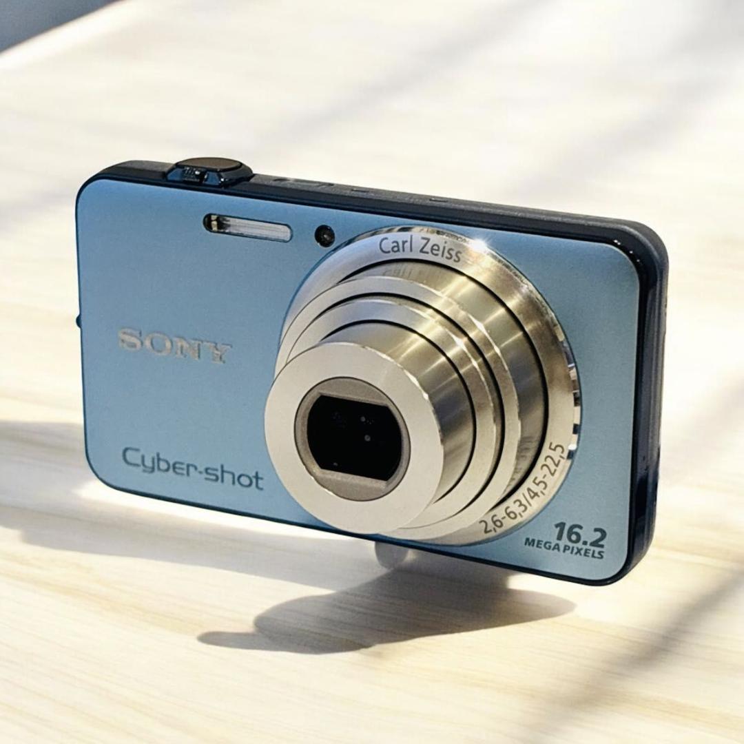 【ジャンク】液晶縦線3本あり　SONY DSC-WX50 他動作映像問題無し ジャンク】液晶縦線3本あり SONY DSC-WX50 他動作映像問題無し