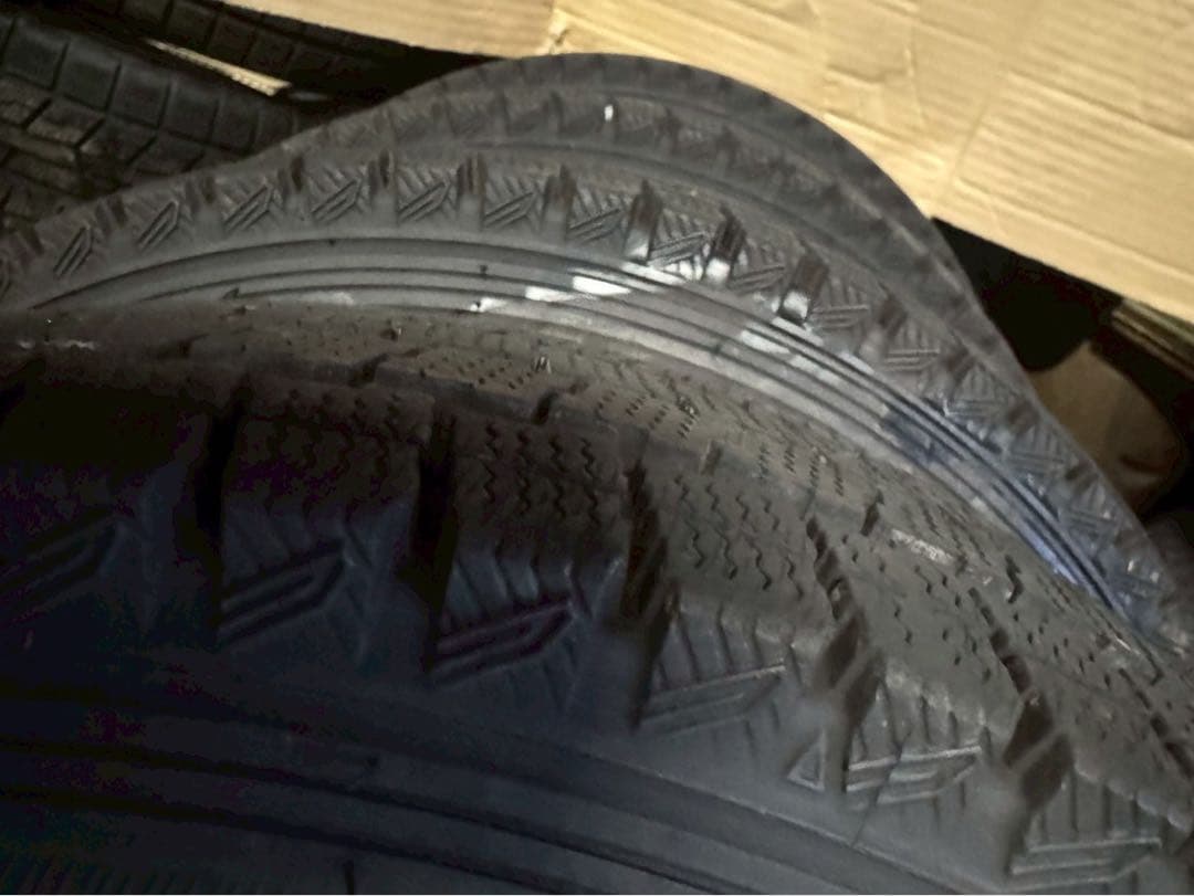 軽バン 軽トラ スタッドレス 145/80R12 2023年製 ホイールセット 軽バン 軽トラ スタッドレス 145/80R12 2023年製 ホイールセット